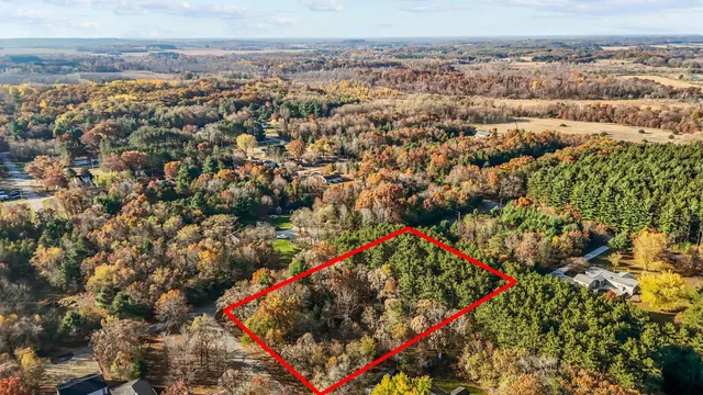 $54,900 | West Wisconsin Avenue, Redgranite, WI 54970