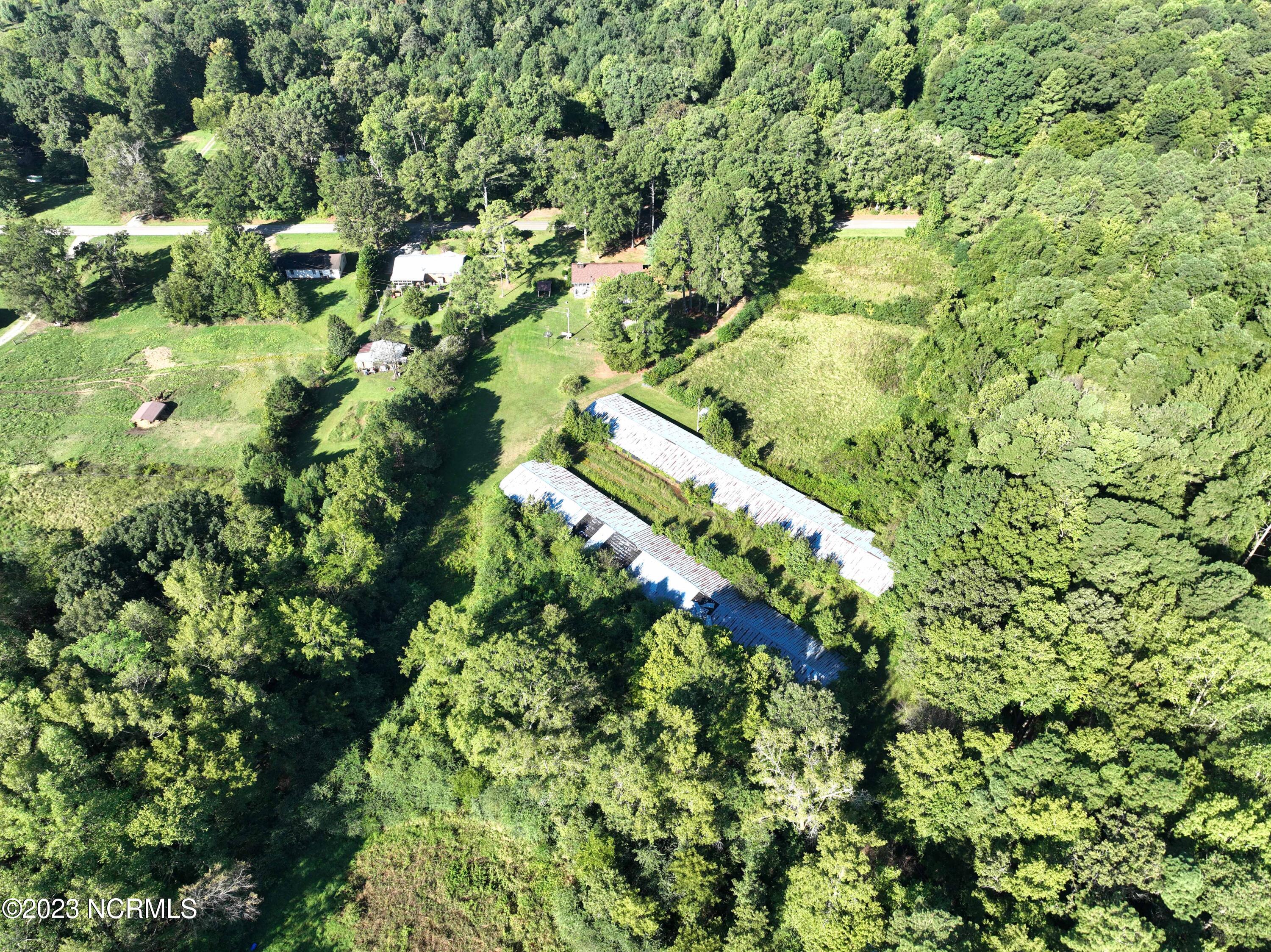 741 Mt Carmel Road Carthage, NC 28327 - Photo 58 of 60 DJI_0499
