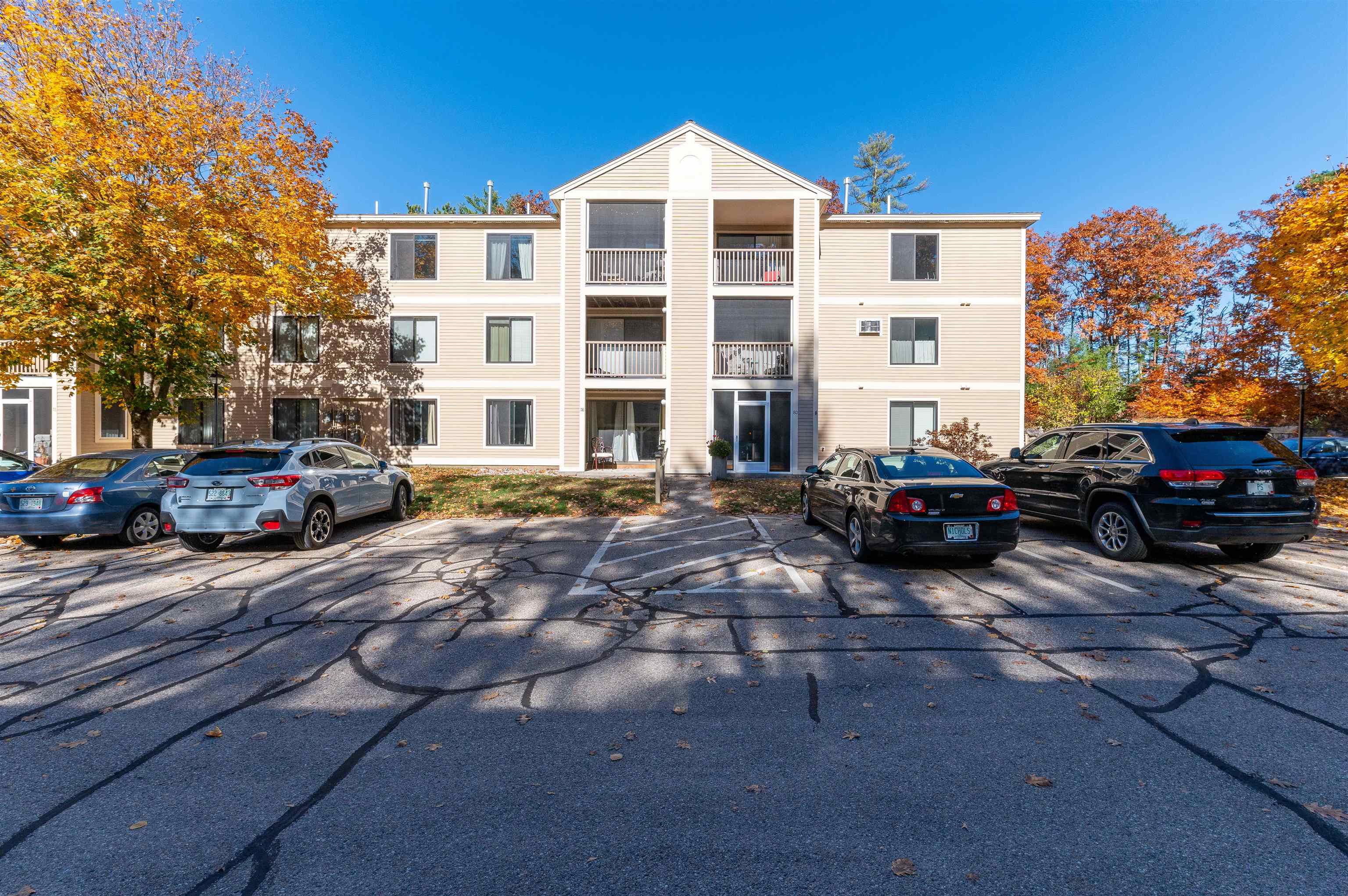 19 Saco Street, Unit 94 Conway, NH 03813 - Photo 7 of 17