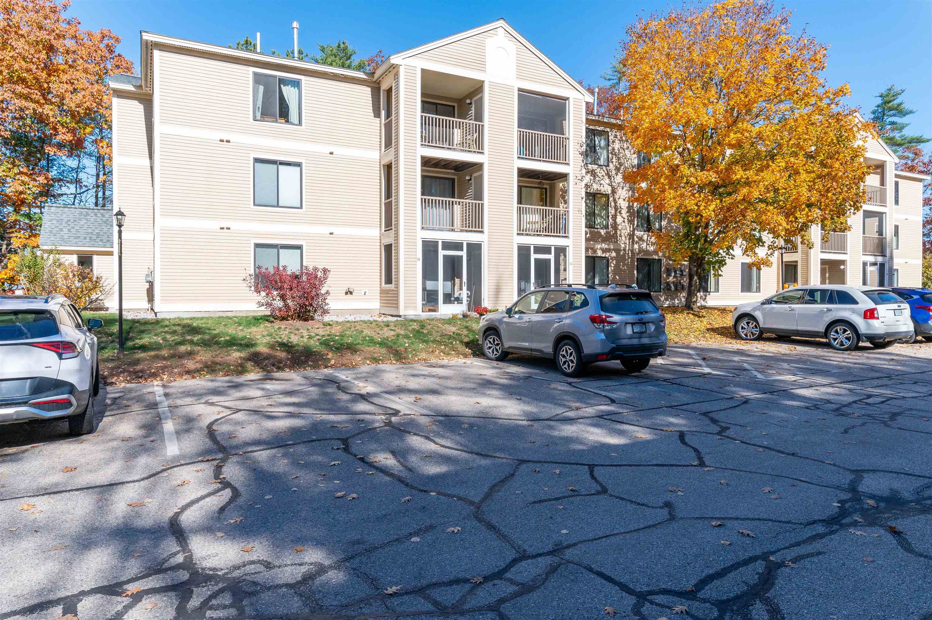 19 Saco Street, Unit 94 Conway, NH 03813 - Photo 8 of 17