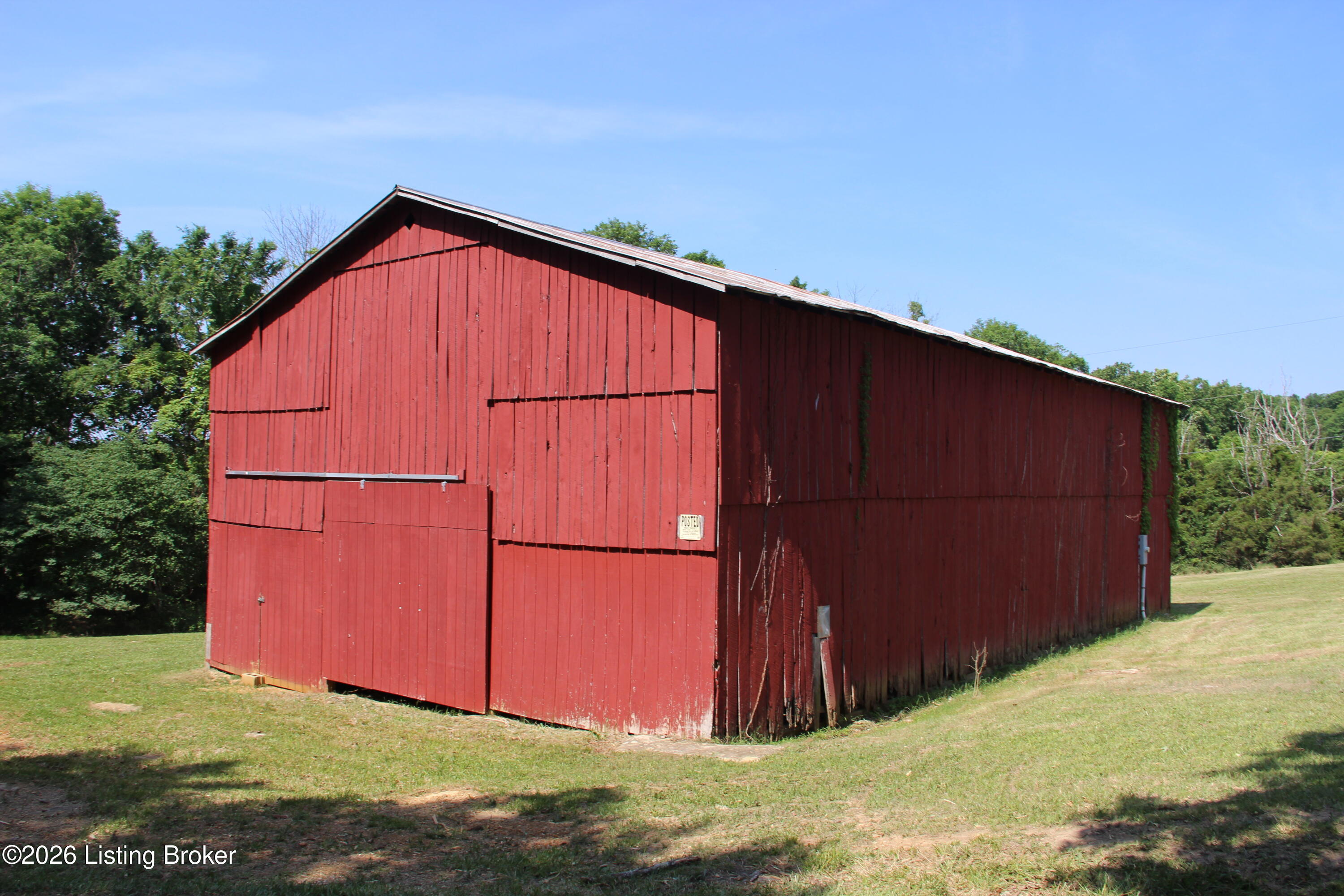 *** Plouvier Road Hodgenville, KY 42748 - Photo 2 of 15 IMG_8105