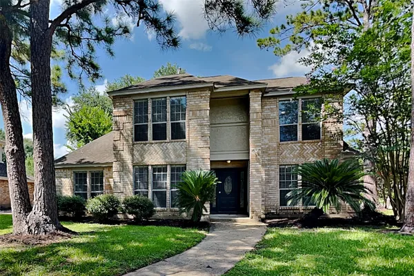 $2,445 | 8427 Burwood Park Drive, Spring, TX 77379