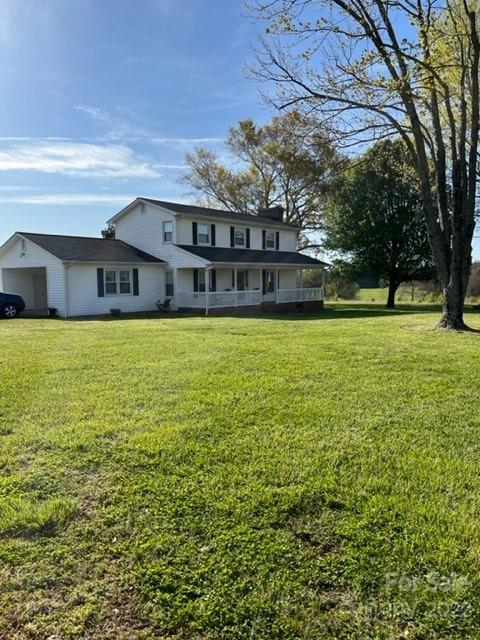 2110 Chatfield Road Shelby, NC 28150 - Photo 1 of 28 Gallery Image 1