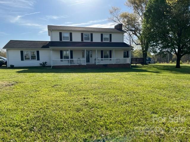 2110 Chatfield Road Shelby, NC 28150 - Photo 2 of 28 Gallery Image 2