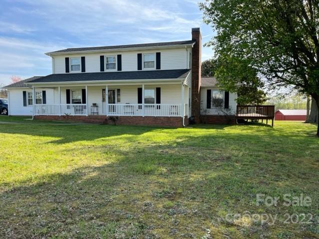 2110 Chatfield Road Shelby, NC 28150 - Photo 3 of 28 Gallery Image 3