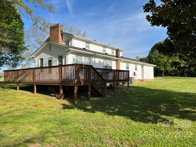 2110 Chatfield Road Shelby, NC 28150 - Photo 5 of 28 Gallery Image 5