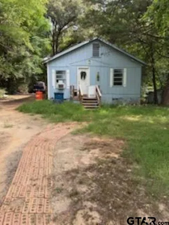 $89,500 | 106 West College Street, Big Sandy, TX 75755