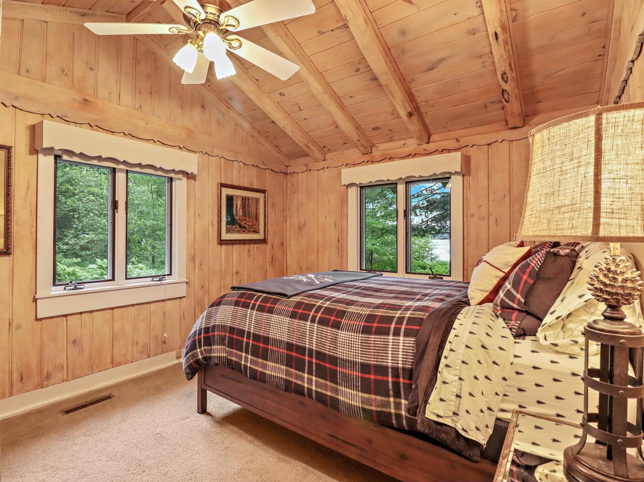 1959 Cy Williams Road Three Lakes, WI 54562 - Photo 21 of 33 Gallery Image 21
