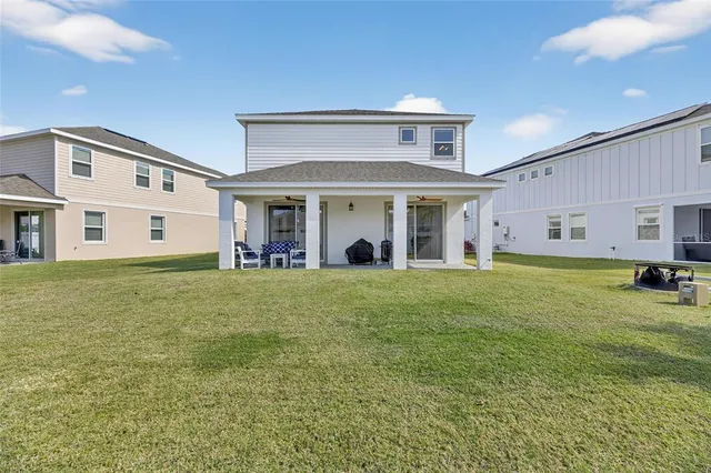 $2,900 | 324 Black Rock Lane, Apollo Beach, FL 33572