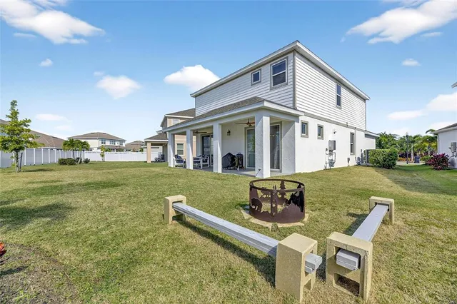 $2,900 | 324 Black Rock Lane, Apollo Beach, FL 33572