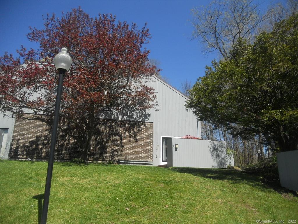 2 Persimmon Path, Unit 2 Ridgefield, CT 06877 - Photo 1 of 1