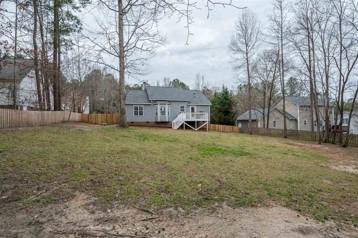 1908 Middle Ridge Drive Willow Spring, NC 27592 - Photo 20 of 23 Photo 20