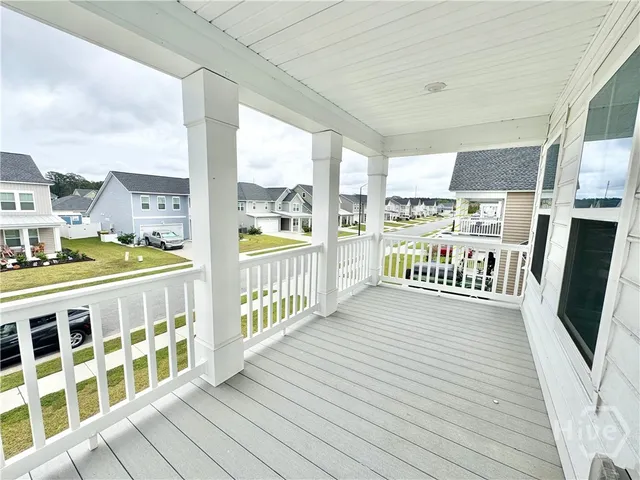 $2,600 | 245 Lillian Street, Rincon, GA 31326