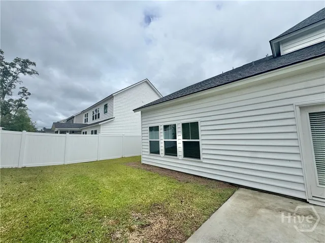 $2,600 | 245 Lillian Street, Rincon, GA 31326