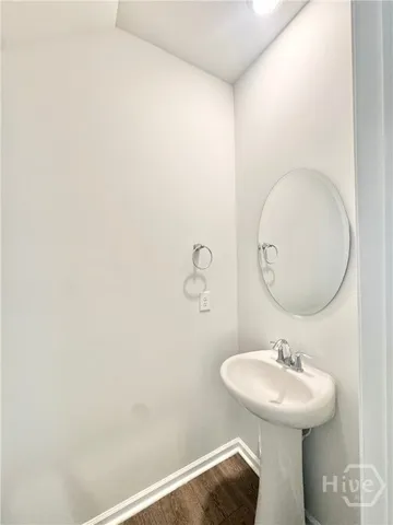 $2,600 | 245 Lillian Street, Rincon, GA 31326