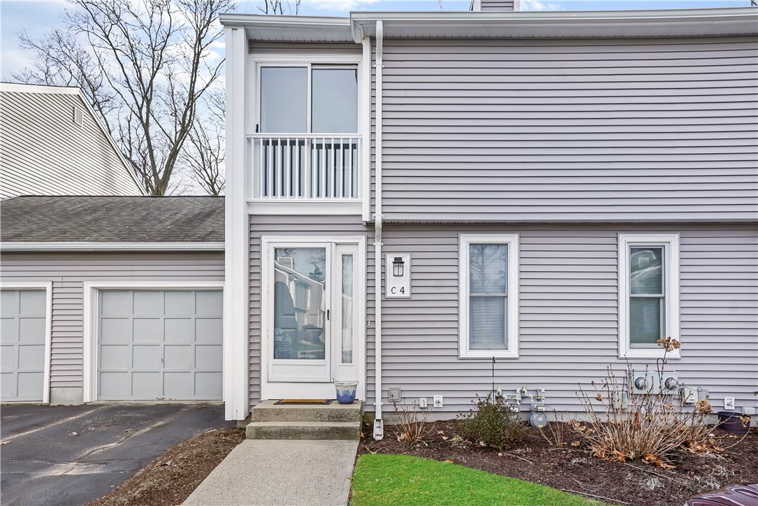 161 West Shore Road, Unit C4 Warwick, RI 02889 - Photo 1 of 14