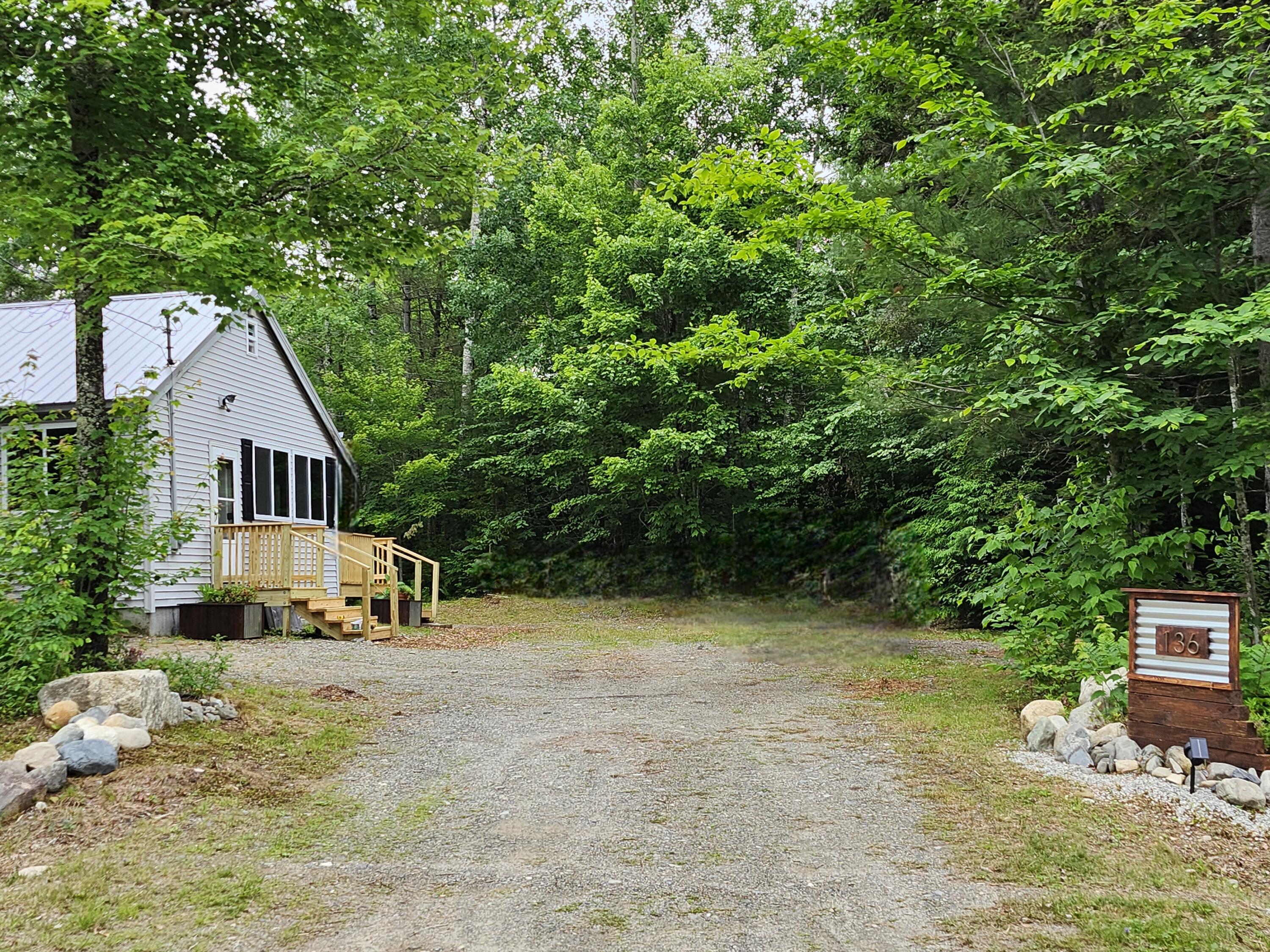 136 Millett-Mallet Camp Road Lincoln, ME 04457 - Photo 52 of 54 20240624_130424