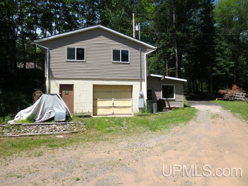 1837 North Lake Road Florence, WI 54121 - Photo 19 of 27