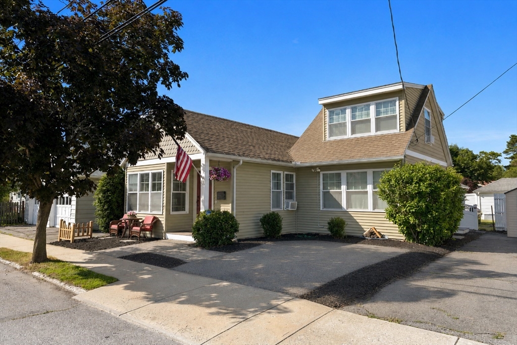 1 Granite Road Peabody, MA 01960 - Photo 1 of 25 Gallery Image 1