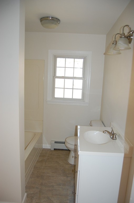 139 Valley Road Barre, MA 01005 - Photo 11 of 15 a bathroom with a sink and a vanity