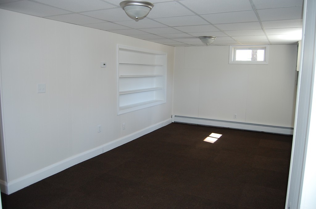 139 Valley Road Barre, MA 01005 - Photo 12 of 15 a view of an empty room with a window