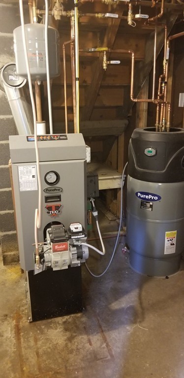 139 Valley Road Barre, MA 01005 - Photo 13 of 15 a room with water heater and storage