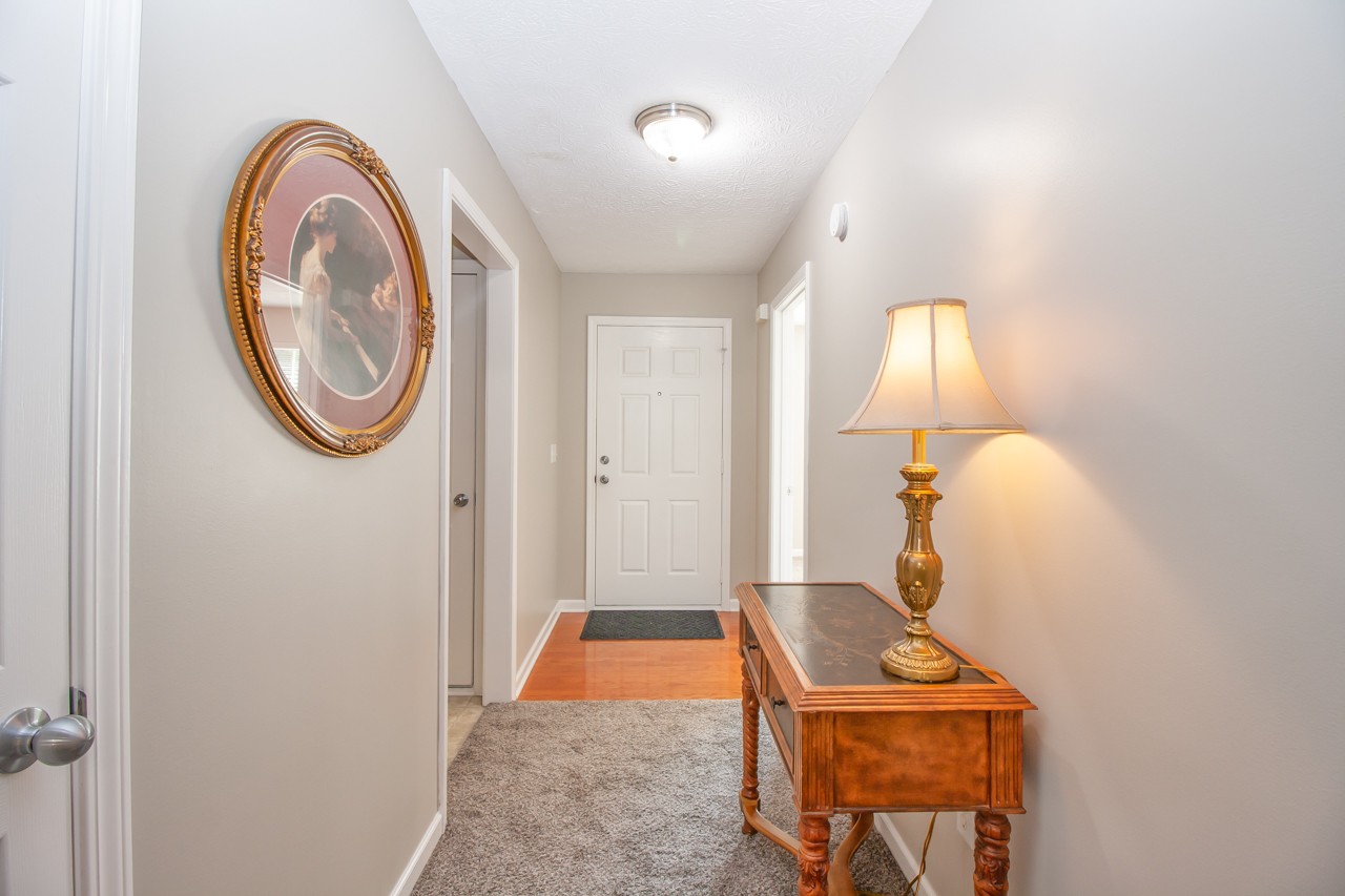 1879 Portway Road Spring Hill, TN 37174 - Photo 9 of 17 a room with a sink and a mirror