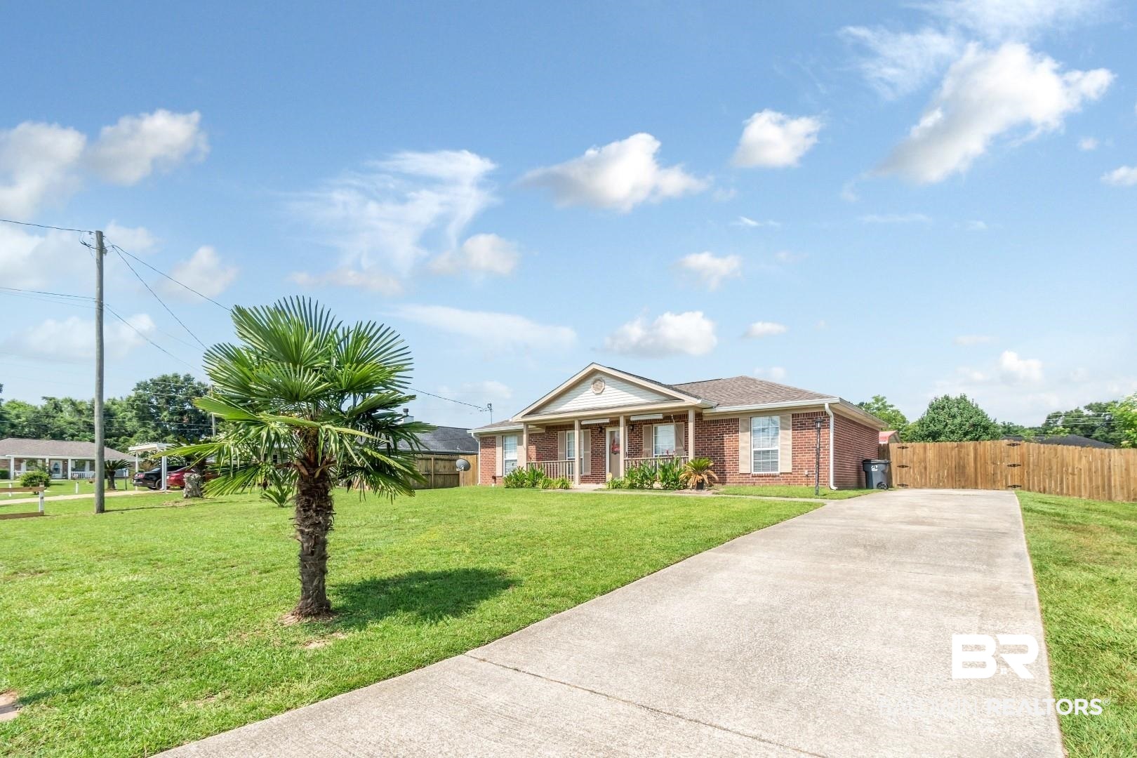 7718 Willard Court Theodore, AL 36582 - Photo 24 of 24