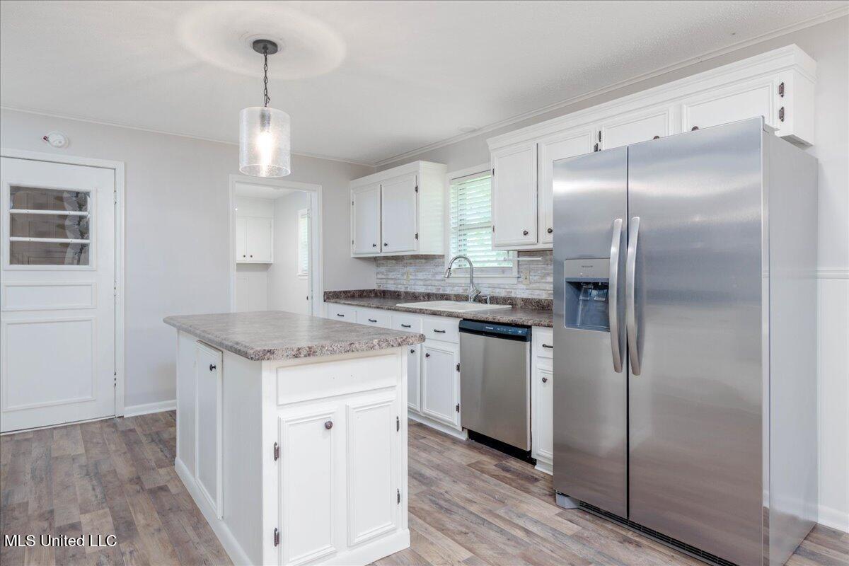 7485 Highway 4 Senatobia, MS 38668 - Photo 12 of 30 08-kitchen
