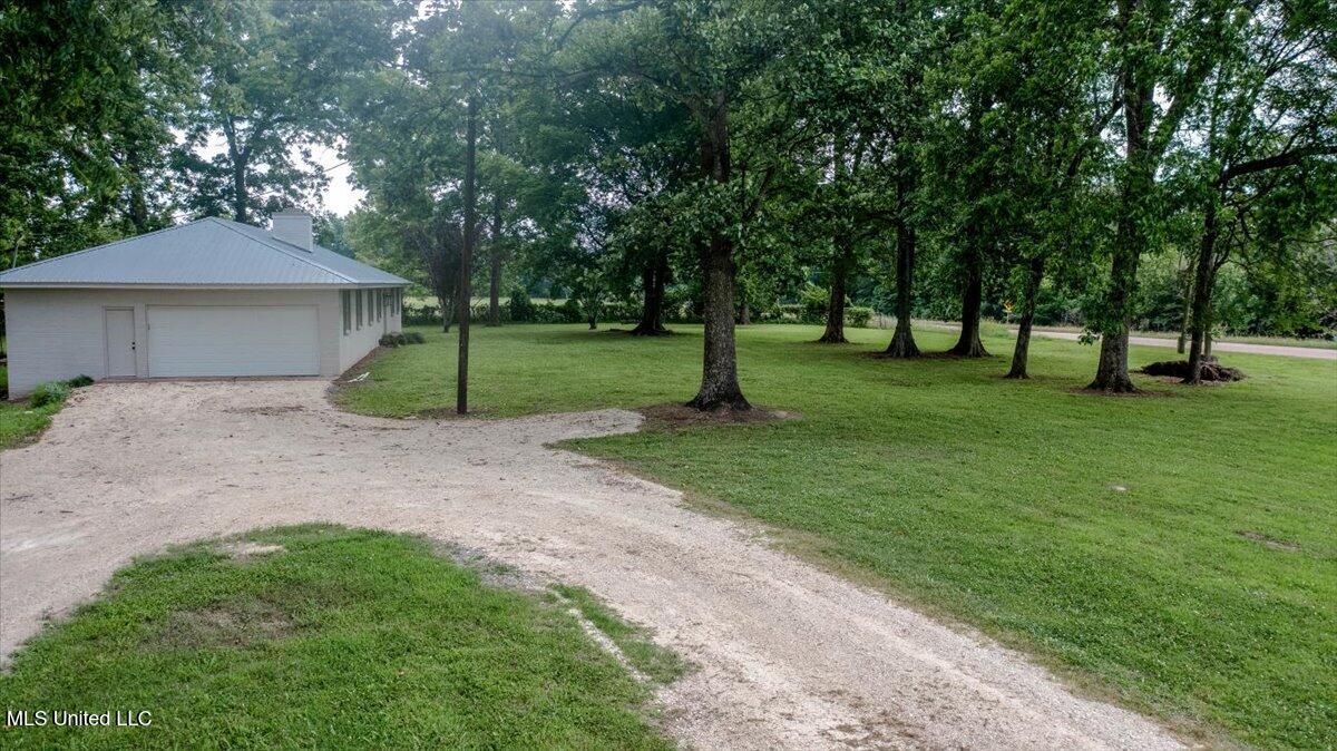 7485 Highway 4 Senatobia, MS 38668 - Photo 24 of 30 32-front yard