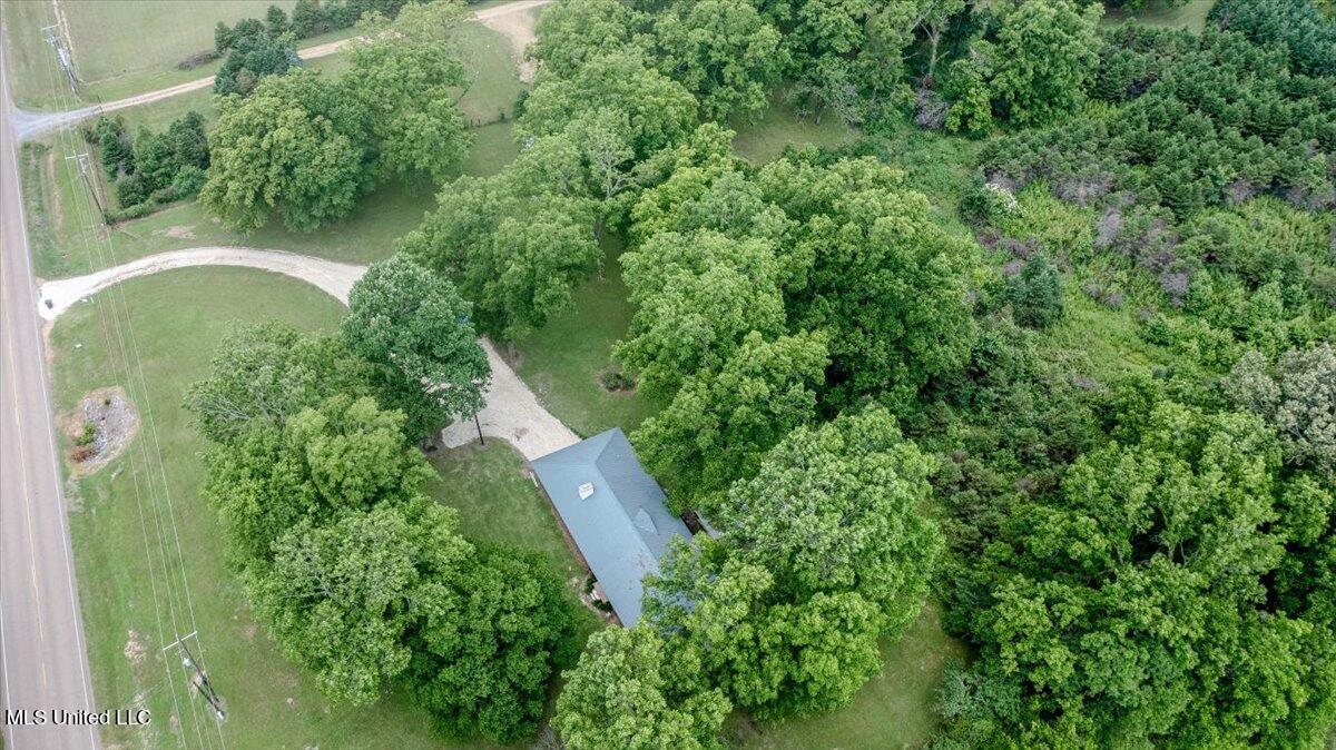 7485 Highway 4 Senatobia, MS 38668 - Photo 30 of 31 34-aerial
