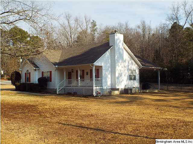 120 Triple Creek Road Cleveland, AL 35049 - Photo 5 of 32