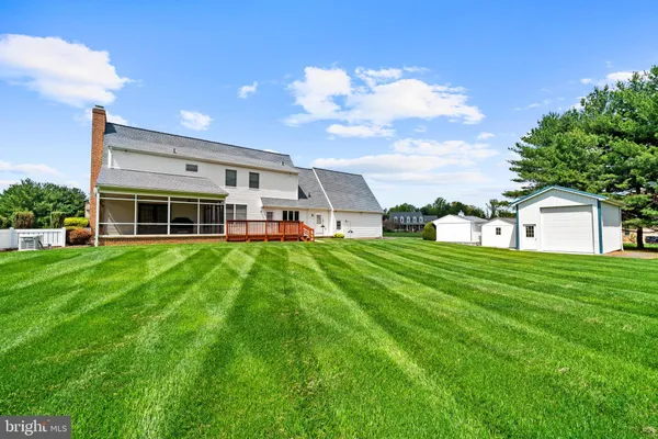 $680,000 | 703 Spinnaker Street, Middletown, DE 19709