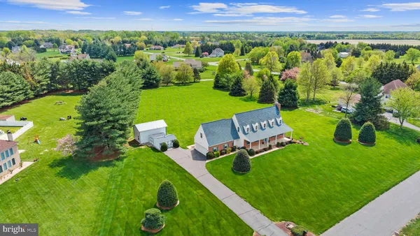 $680,000 | 703 Spinnaker Street, Middletown, DE 19709