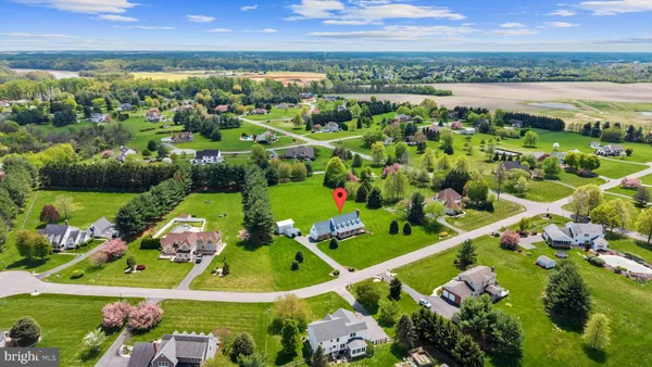 $680,000 | 703 Spinnaker Street, Middletown, DE 19709