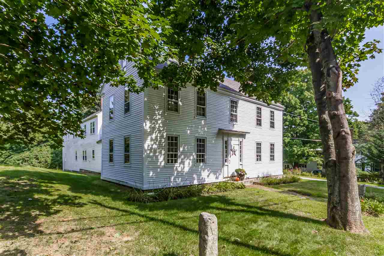 481 Province Road Gilmanton, NH 03237 - Photo 2 of 40