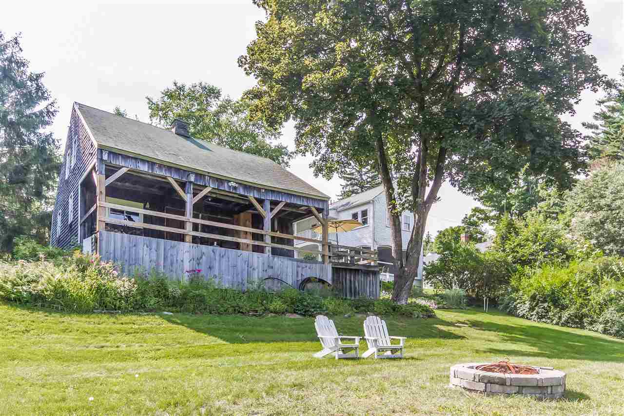 481 Province Road Gilmanton, NH 03237 - Photo 12 of 40