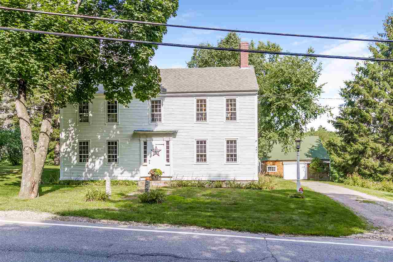481 Province Road Gilmanton, NH 03237 - Photo 3 of 40