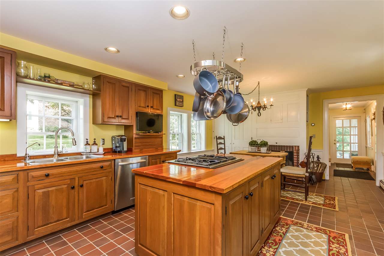 481 Province Road Gilmanton, NH 03237 - Photo 21 of 40