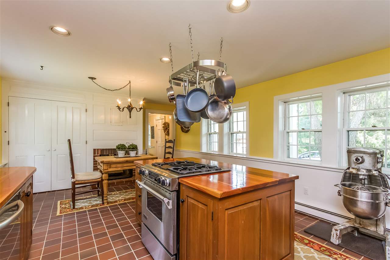 481 Province Road Gilmanton, NH 03237 - Photo 22 of 40