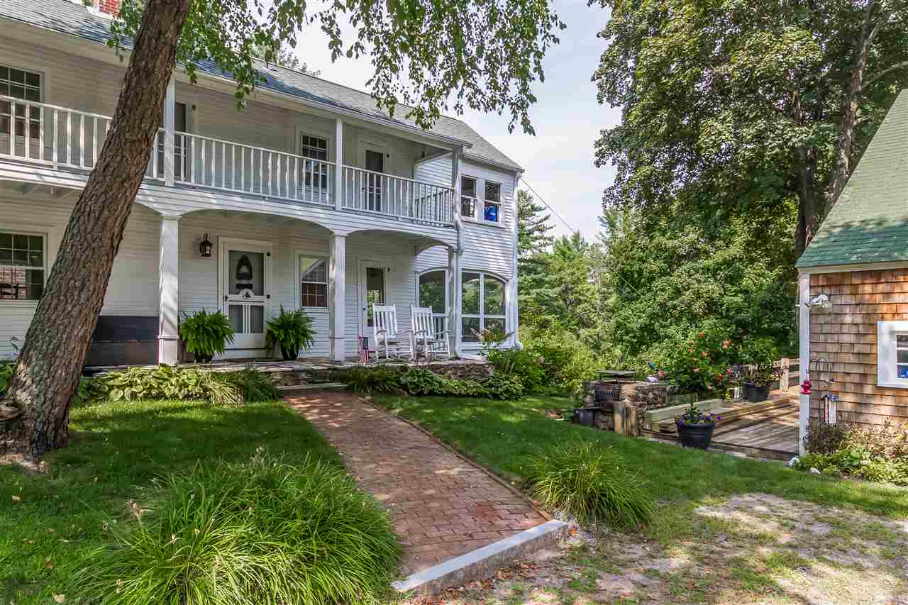 481 Province Road Gilmanton, NH 03237 - Photo 4 of 40