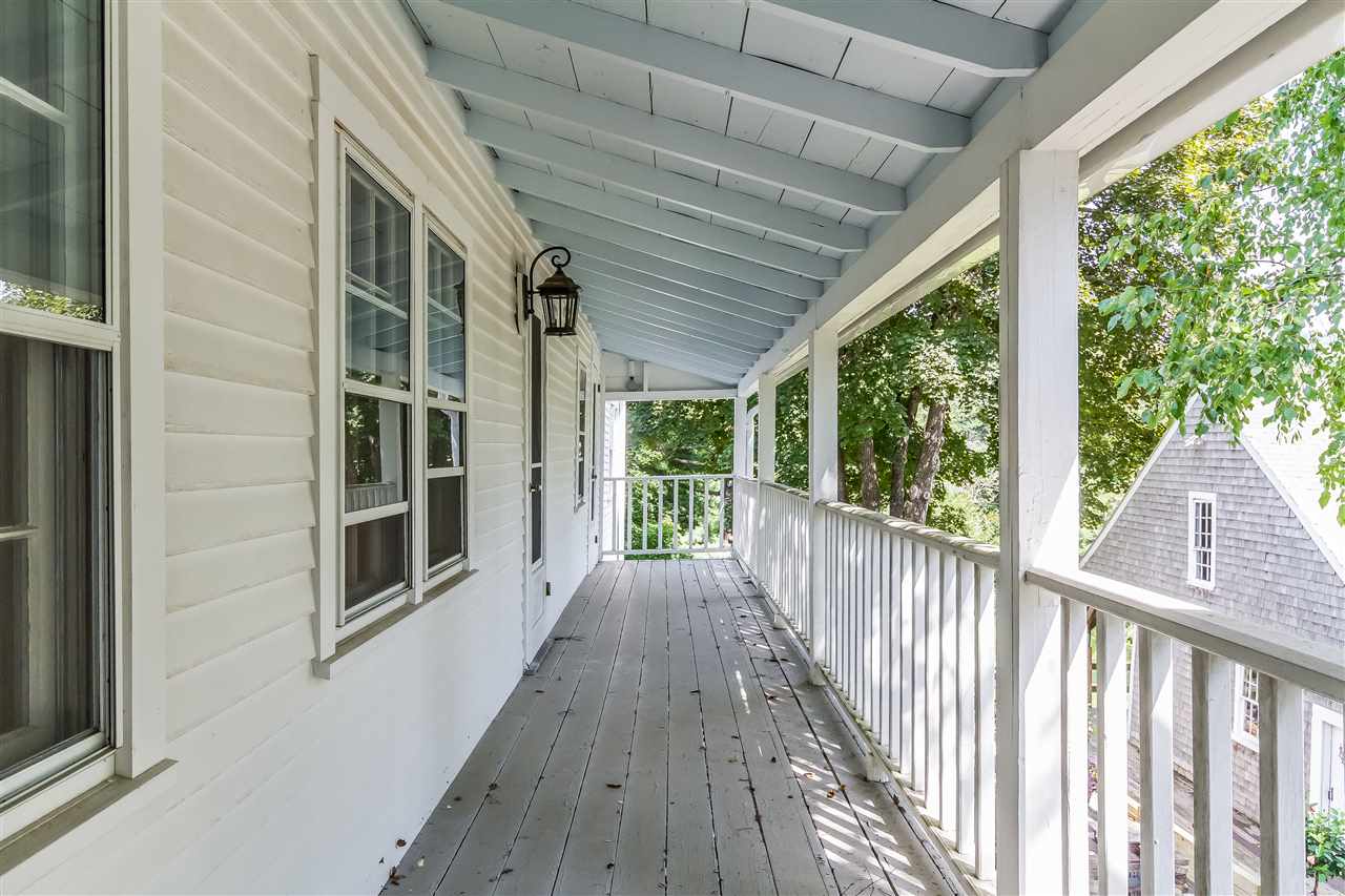 481 Province Road Gilmanton, NH 03237 - Photo 34 of 40