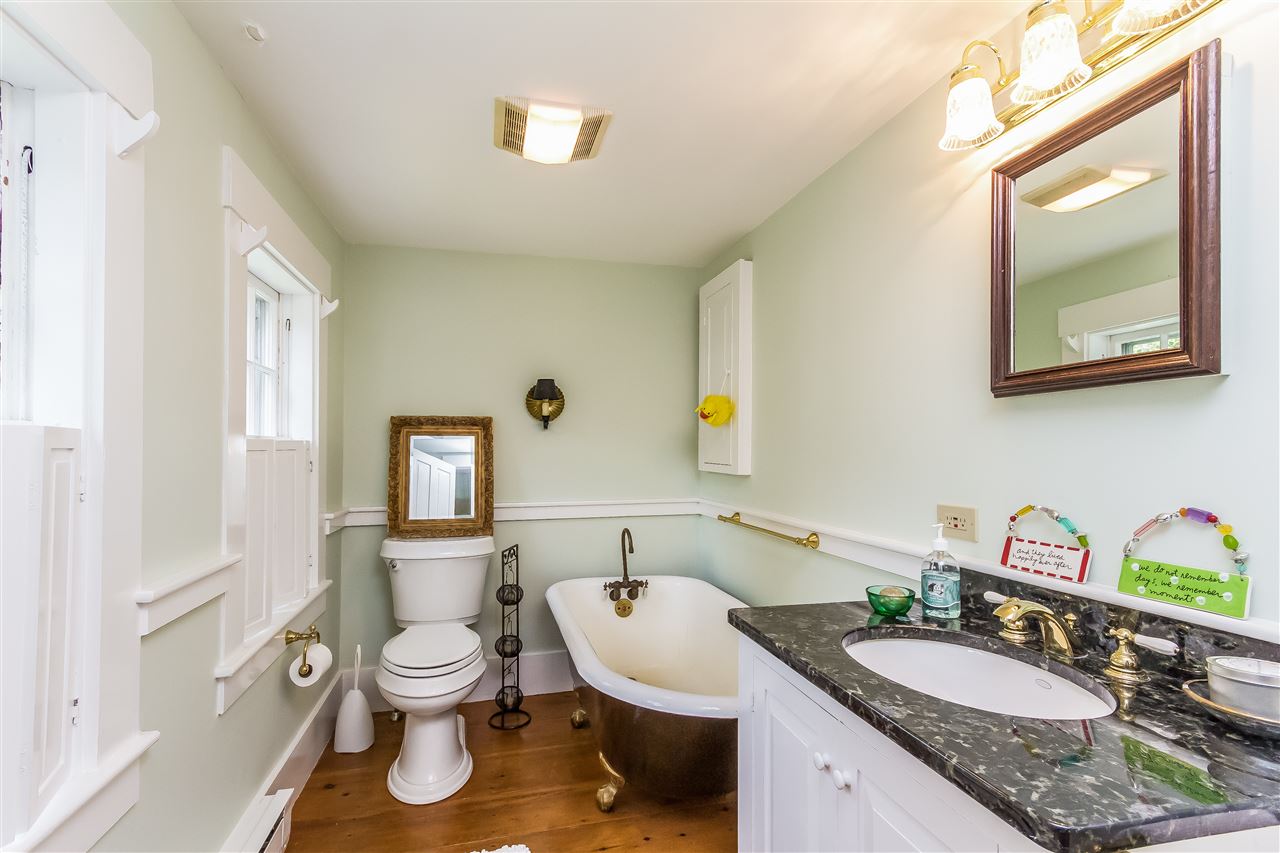 481 Province Road Gilmanton, NH 03237 - Photo 40 of 40
