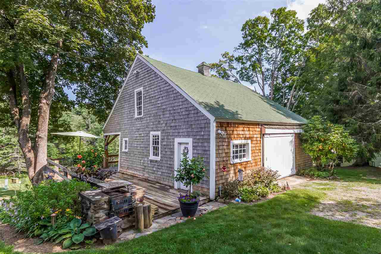 481 Province Road Gilmanton, NH 03237 - Photo 5 of 40