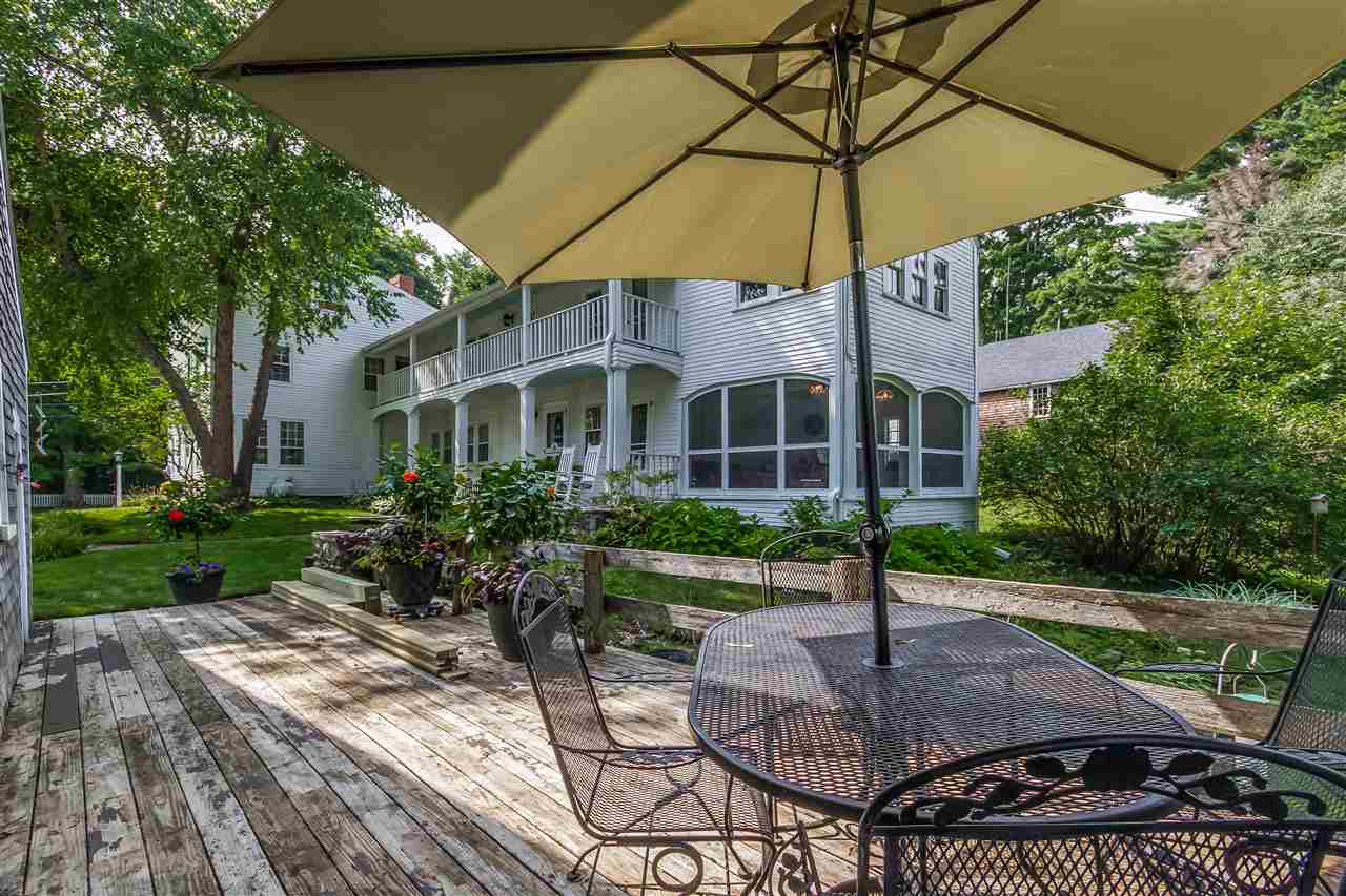 481 Province Road Gilmanton, NH 03237 - Photo 6 of 40