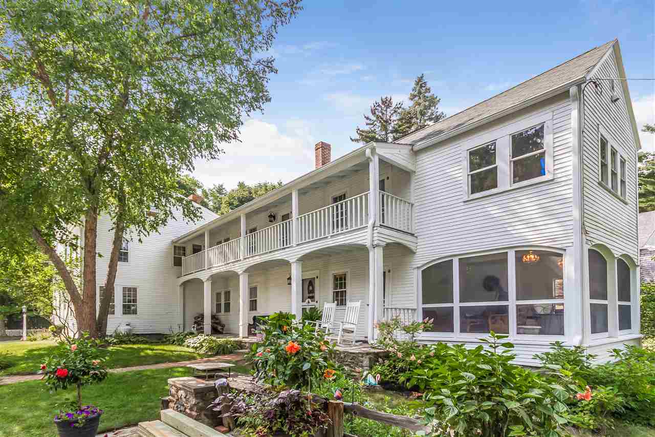 481 Province Road Gilmanton, NH 03237 - Photo 7 of 40