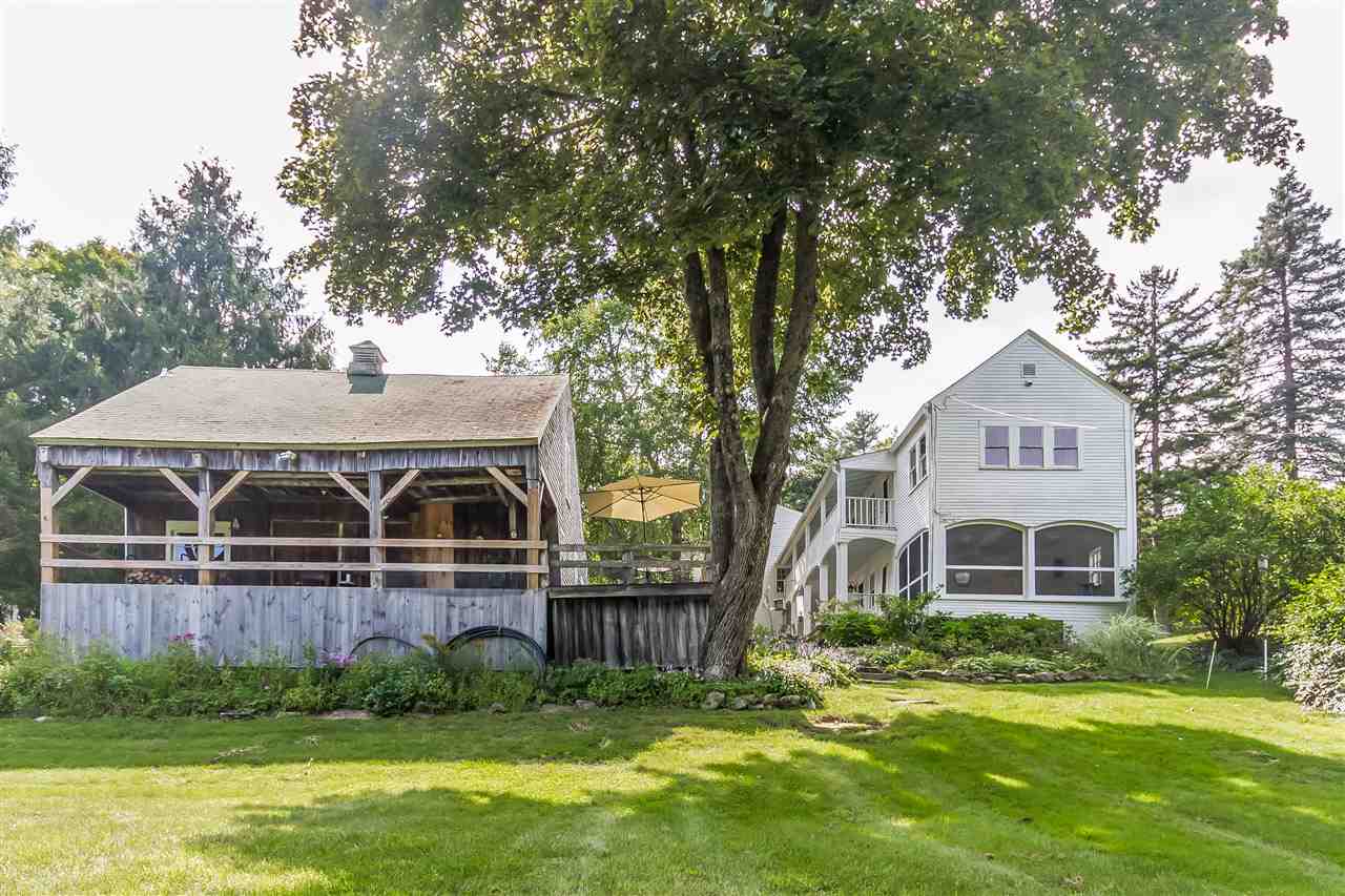 481 Province Road Gilmanton, NH 03237 - Photo 10 of 40