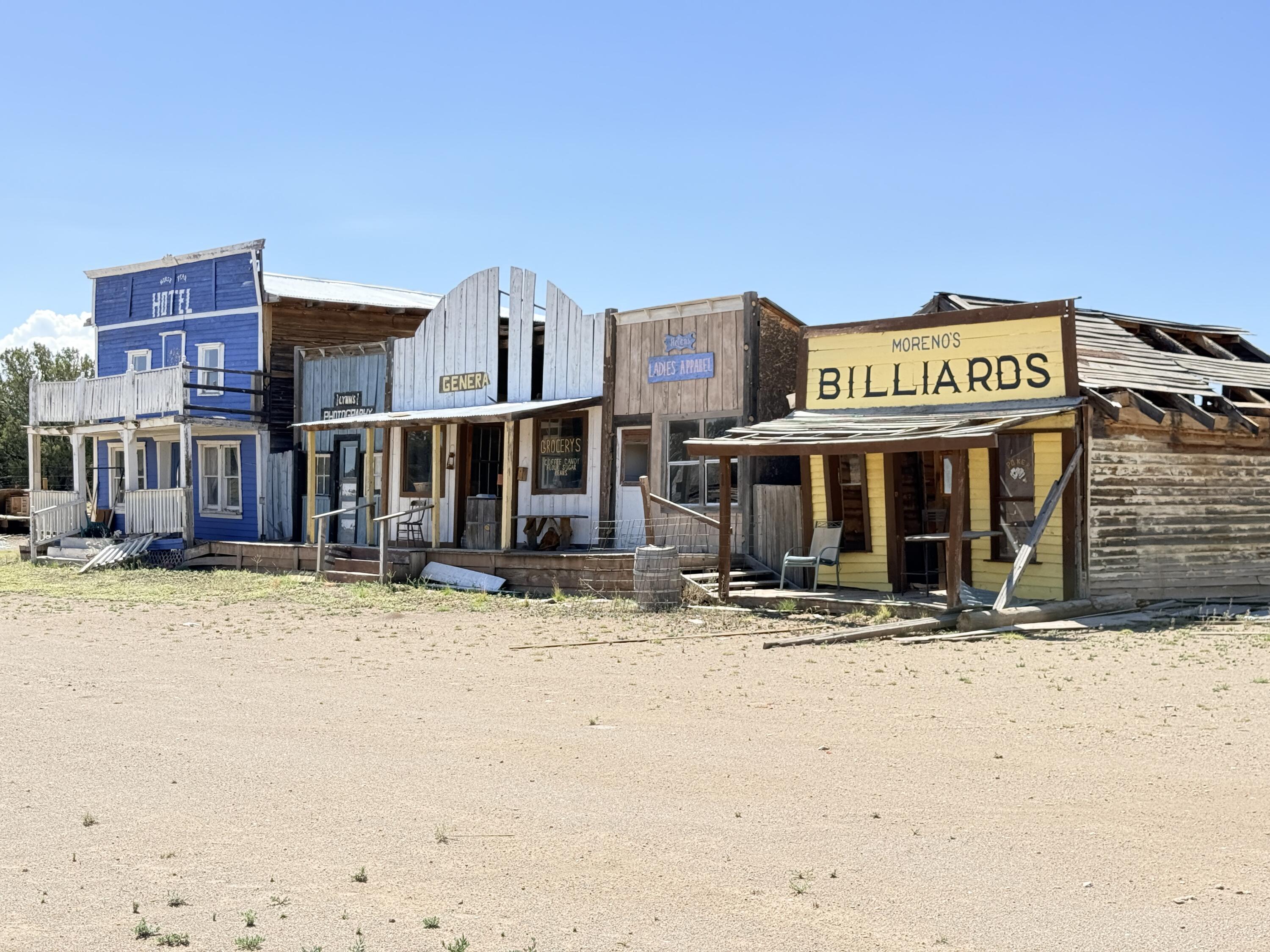 39 High Plns Drive Datil, NM 87821 - Photo 12 of 41 Gallery Image 12
