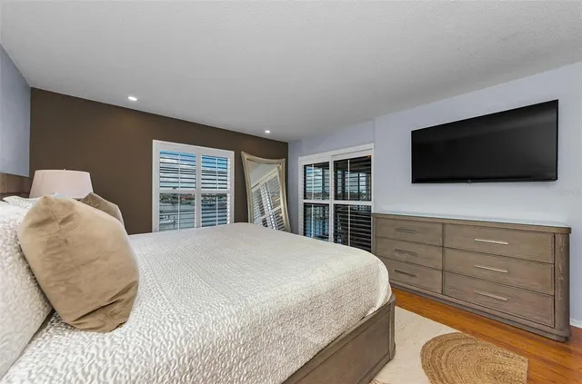 a view of a building with a yard