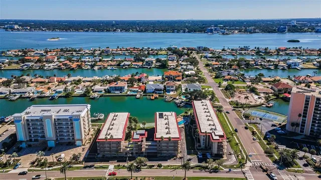 a view of a balcony with an outdoor space